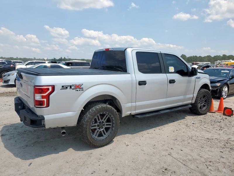2018 FORD F150 SUPER - 1FTEW1EP3JKF28315