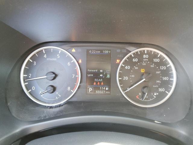 2024 NISSAN SENTRA S #3301587673