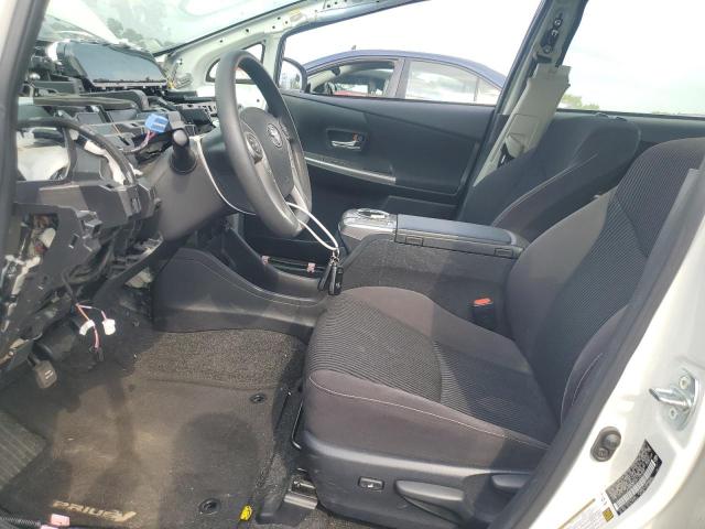 2015 TOYOTA PRIUS V JTDZN3EU9FJ032258