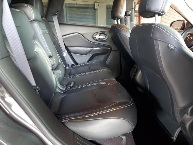 2017 JEEP CHEROKEE L - 1C4PJMCS4HW505774