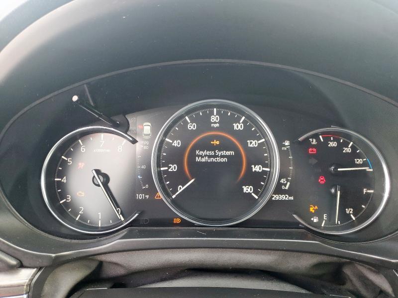 2021 MAZDA CX-5 GRAND JM3KFADM7M0305258