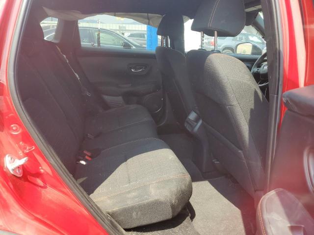 2024 HONDA HR-V SPORT 3CZRZ2H55RM750734