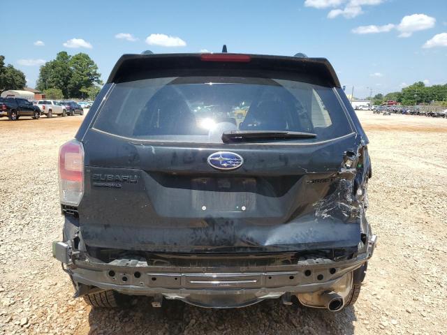 2018 SUBARU FORESTER 2 - JF2SJAGC9JH519029