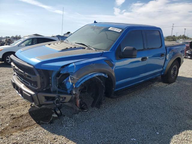 FORD F150 RAPTO