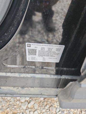 2024 CHEVROLET EQUINOX LS 3GNAXHEG5RL162122