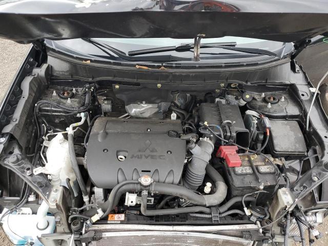 2018 MITSUBISHI OUTLANDER - JA4AP3AU6JU007638