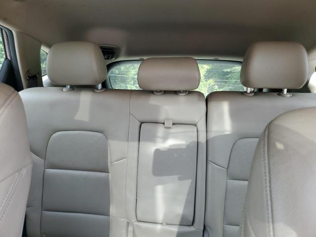 2016 HYUNDAI TUCSON LIM KM8J33A22GU184661