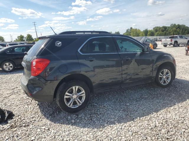 2014 CHEVROLET EQUINOX LT - 2GNALCEK7E6239333