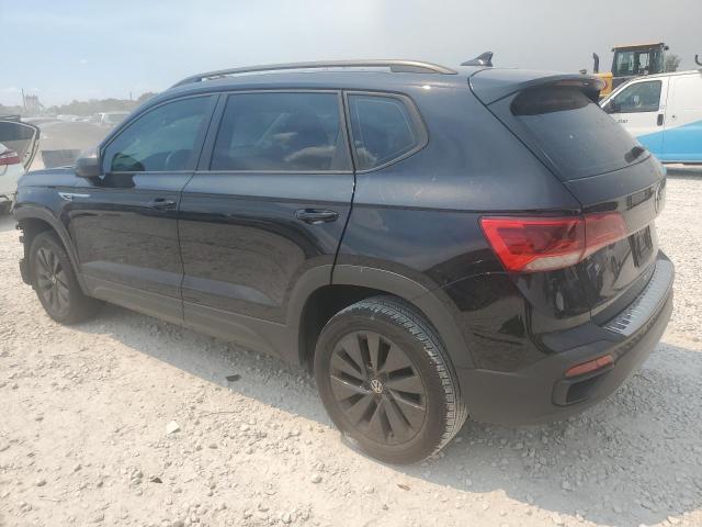 2024 VOLKSWAGEN TAOS S 3VV5X7B29RM101364