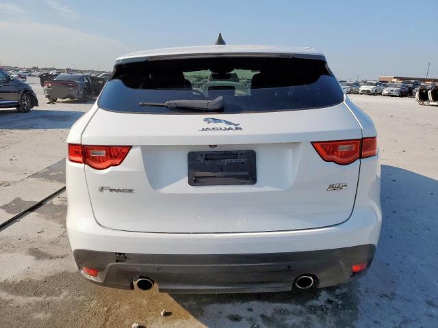 2020 JAGUAR F-PACE PRE #3284165566