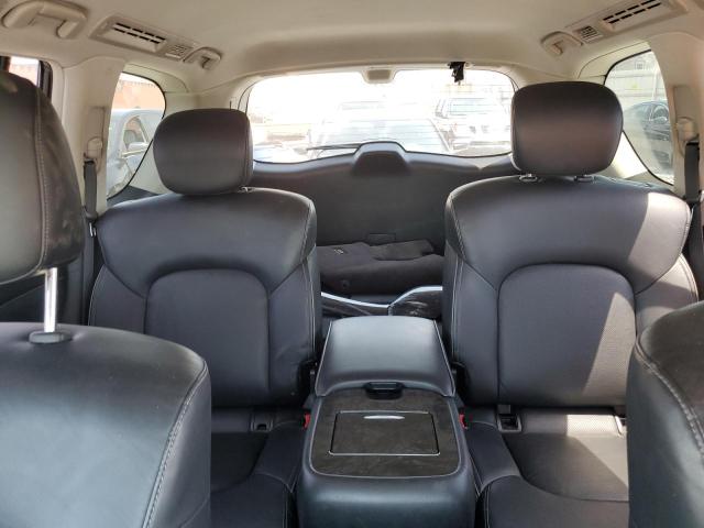 2020 INFINITI QX80 LUXE JN8AZ2NF1L9704554