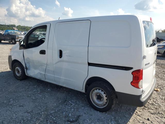 2015 NISSAN NV200 2.5S 3N6CM0KN7FK734868