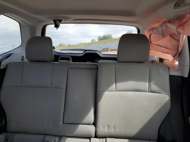 2016 SUBARU FORESTER 2.5I TOURING JF2SJAXC6GH474253