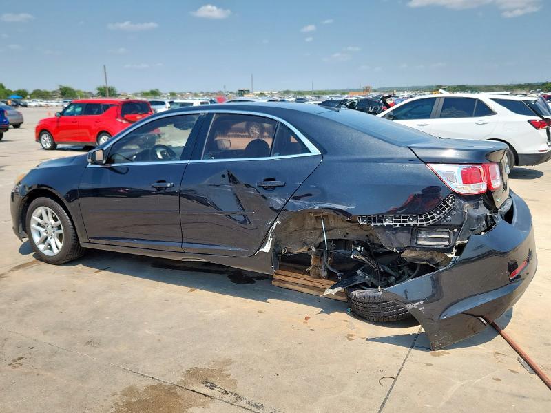 2015 CHEVROLET MALIBU 1LT 1G11C5SL5FF299497