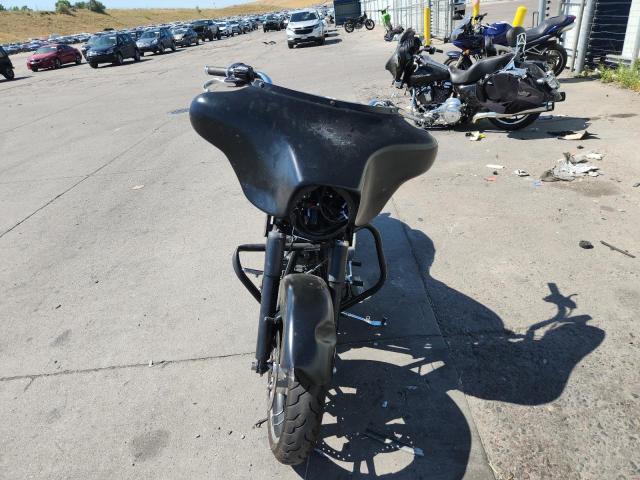 2012 HARLEY-DAVIDSON FLHX STREE 1HD1KBM17CB664834