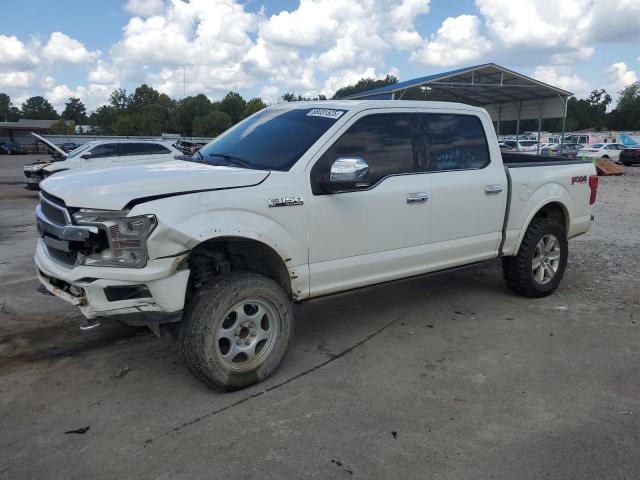 FORD F150 SUPER