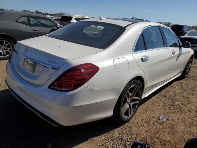2016 MERCEDES-BENZ S 550 4MATIC - WDDUG8FBXGA222995