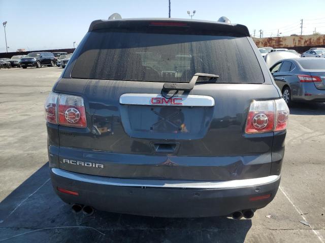 2011 GMC ACADIA SLE - 1GKKRPEDXBJ111997