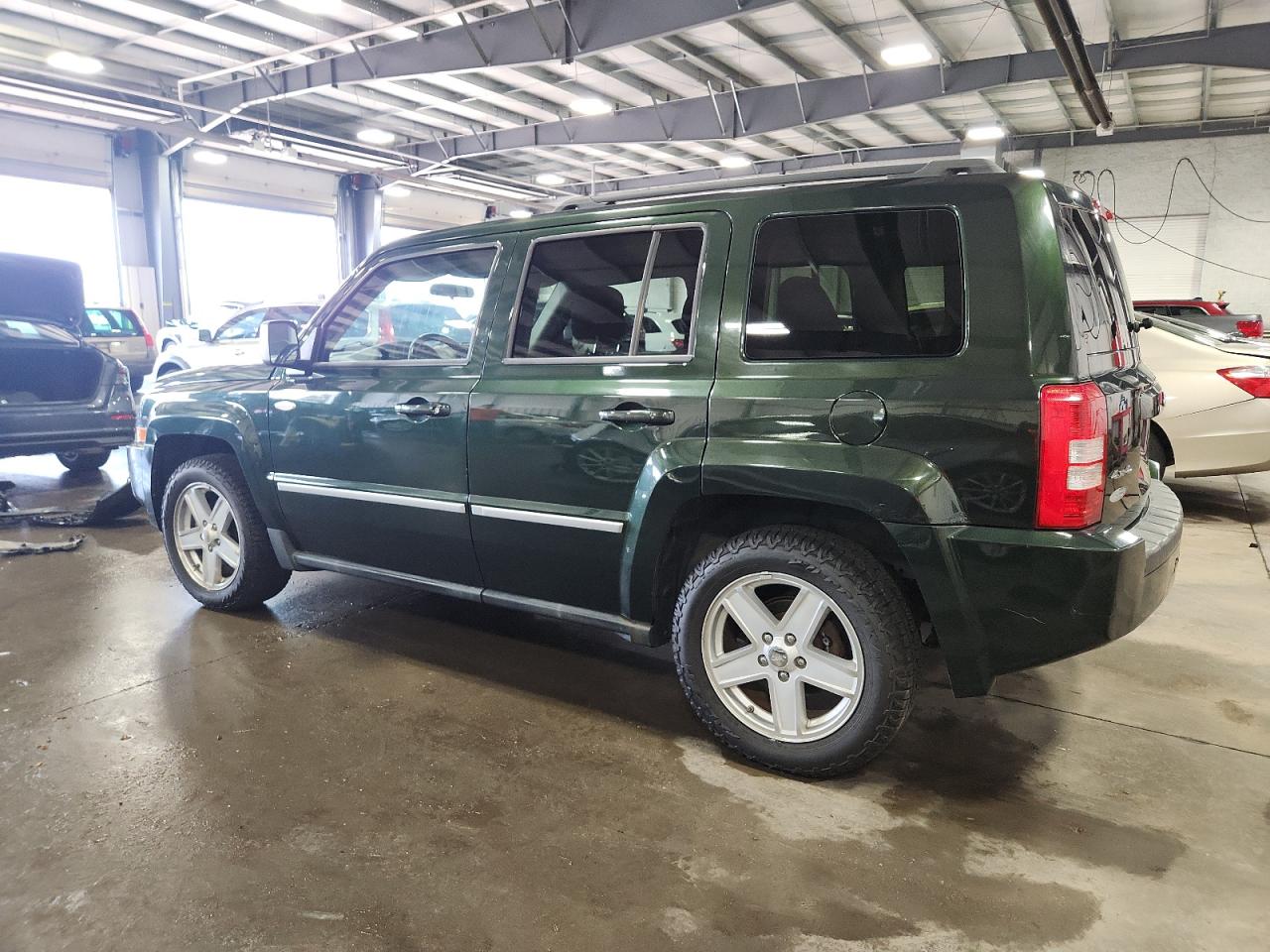 JEEP PATRIOT SPORT