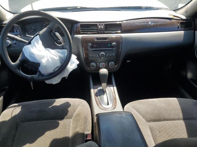 2015 CHEVROLET IMPALA LIM 2G1WA5E38F1132520