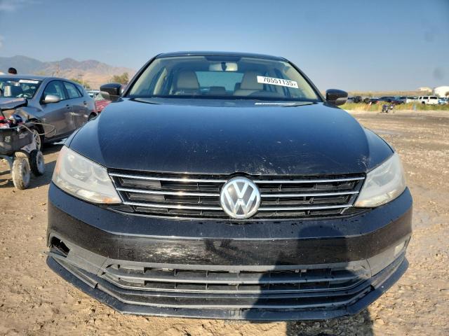 2015 VOLKSWAGEN JETTA SE 3VWD17AJ9FM357002