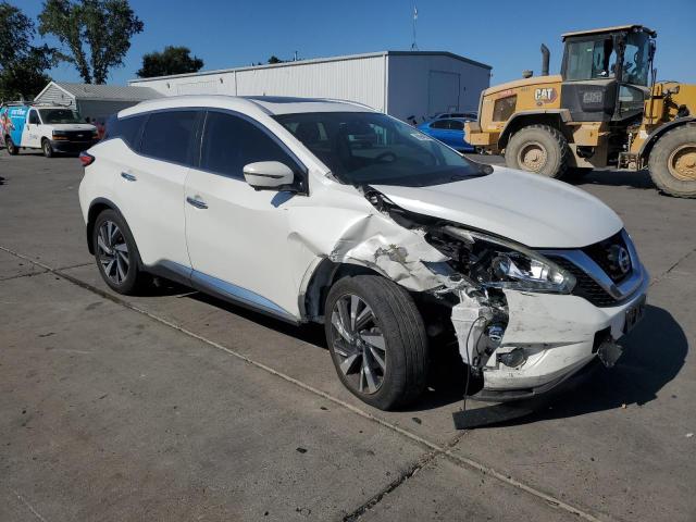 2016 NISSAN MURANO S 5N1AZ2MG2GN130559