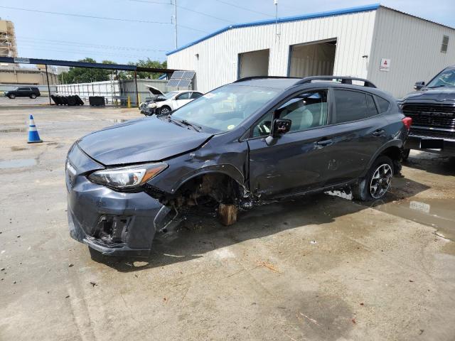 2018 SUBARU CROSSTREK #3274693861