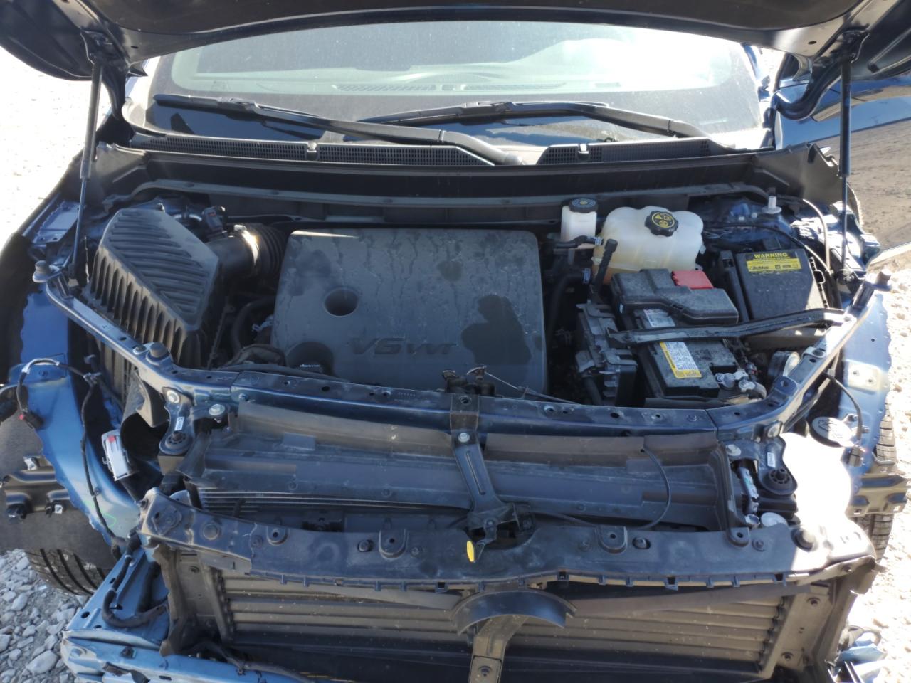 BUICK ENCLAVE ESSENCE