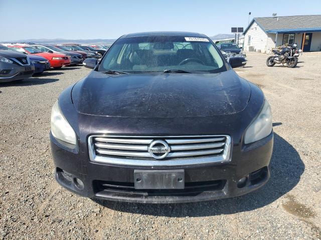 2013 NISSAN MAXIMA S - 1N4AA5AP9DC822610