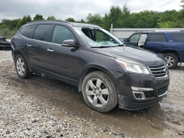 2017 CHEVROLET TRAVERSE L 1GNKRGKD6HJ248693