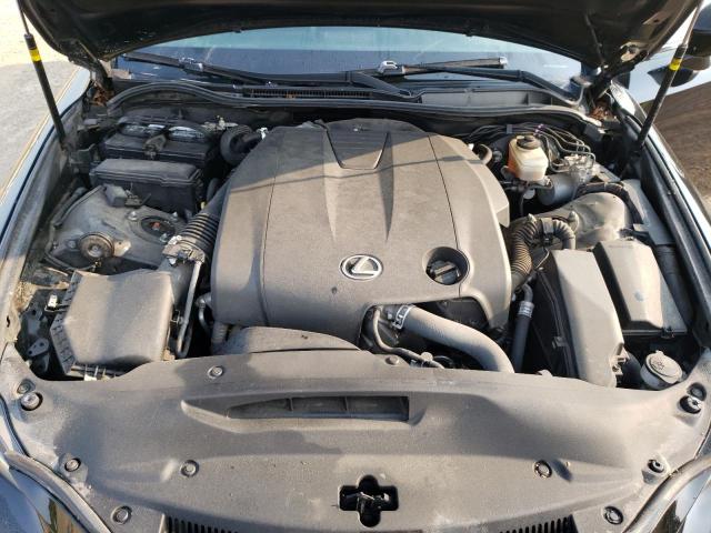 2015 LEXUS IS 250 JTHBF1D26F5069116
