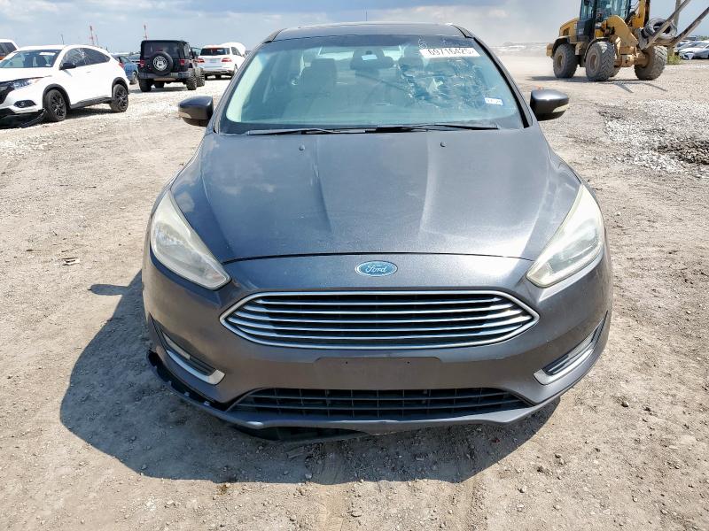2017 FORD FOCUS TITA 1FADP3J20HL287435