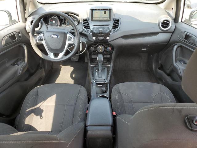 2019 FORD FIESTA SE - 3FADP4BJ0KM148696