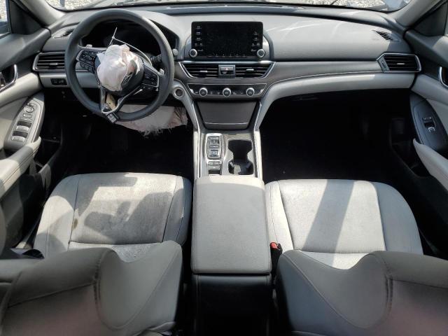 2020 HONDA ACCORD HYB 1HGCV3F17LA007835
