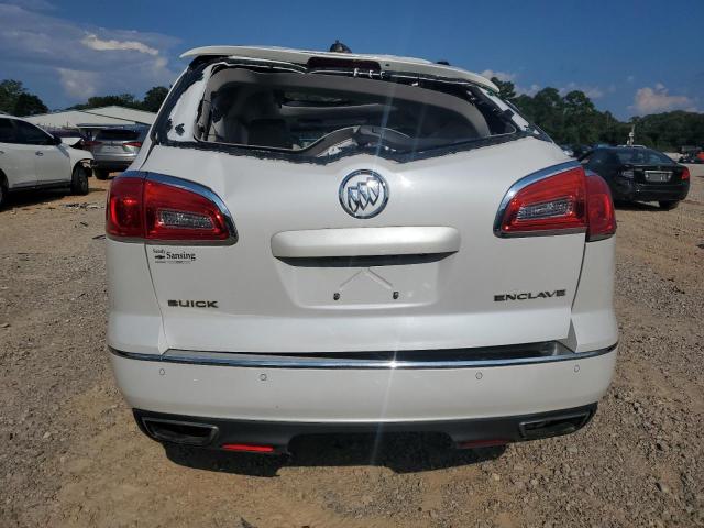 2016 BUICK ENCLAVE 5GAKRCKD0GJ277236