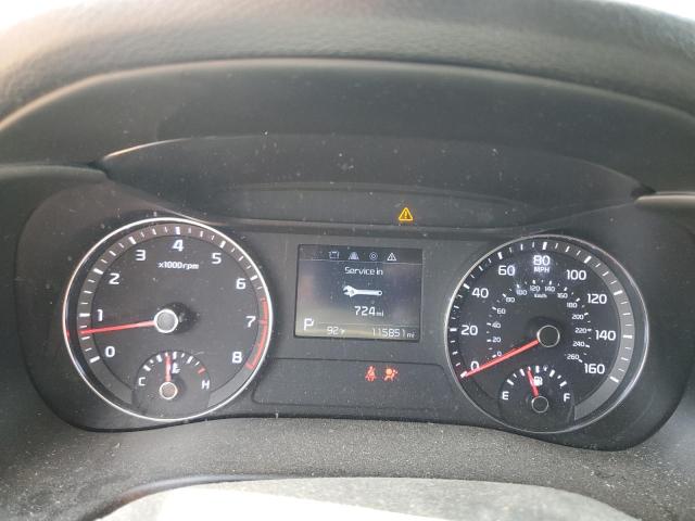 2021 KIA FORTE FE 3KPF24AD0ME359505