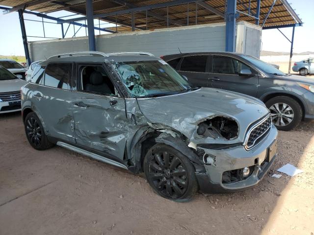 2019 MINI COOPER S E WMZYU7C56K3E56922