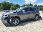2019 NISSAN ROGUE S - 5N1AT2MV2KC703836