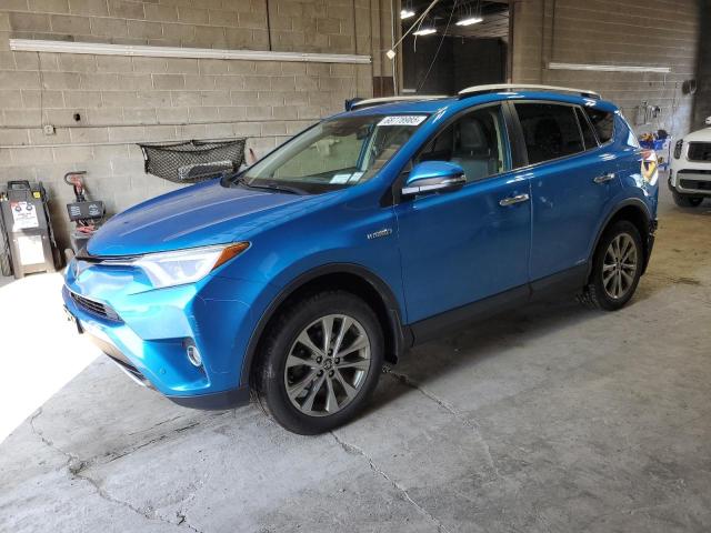2016 TOYOTA RAV4 HV LI - JTMDJREV6GD012213