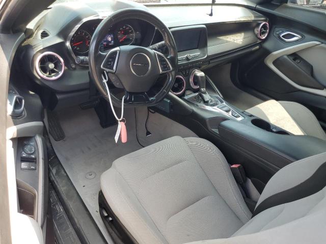 2019 CHEVROLET CAMARO LS 1G1FB3DS1K0153080
