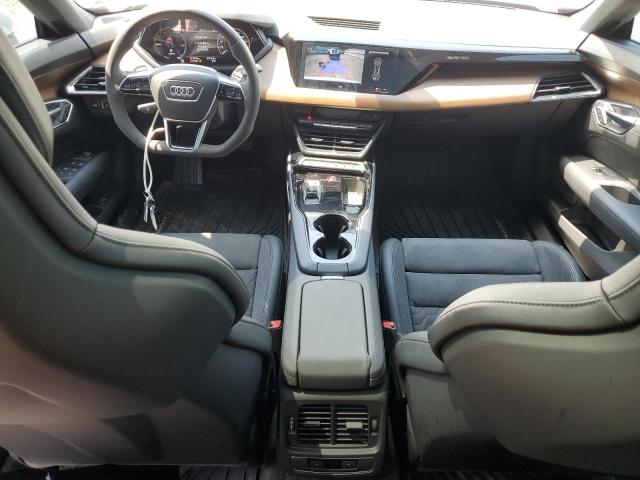 2022 AUDI E-TRON GT WAUFJBFW2N7006120