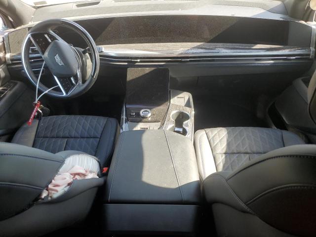 2025 CADILLAC ESCALADE IQ SPORT-1 1GYTEEKL9SU106150