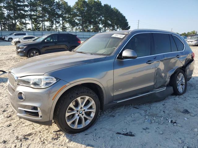 2015 BMW X5 XDRIVE5 5UXKR6C53F0J76038
