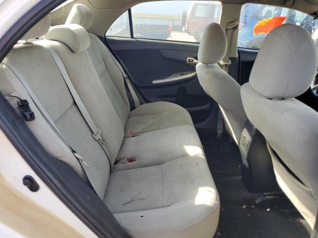 2013 TOYOTA COROLLA BA - 2T1BU4EE5DC947037