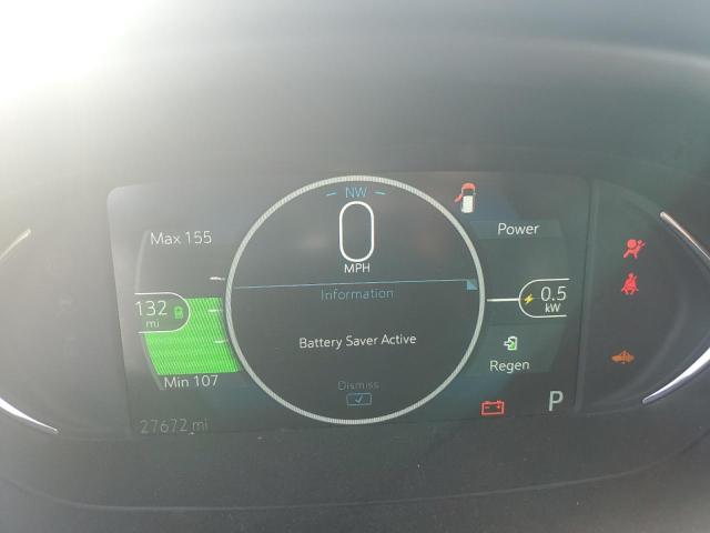 2021 CHEVROLET BOLT EV LT 1G1FY6S07M4114734