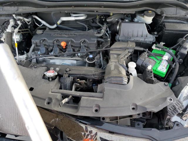 2021 HONDA HR-V SPORT 3CZRU5H17MM733231