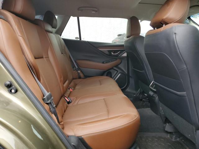2021 SUBARU OUTBACK TO 4S4BTAPC4M3100429