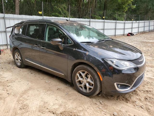 2017 CHRYSLER PACIFICA TOURING L PLUS 2C4RC1EG6HR634957