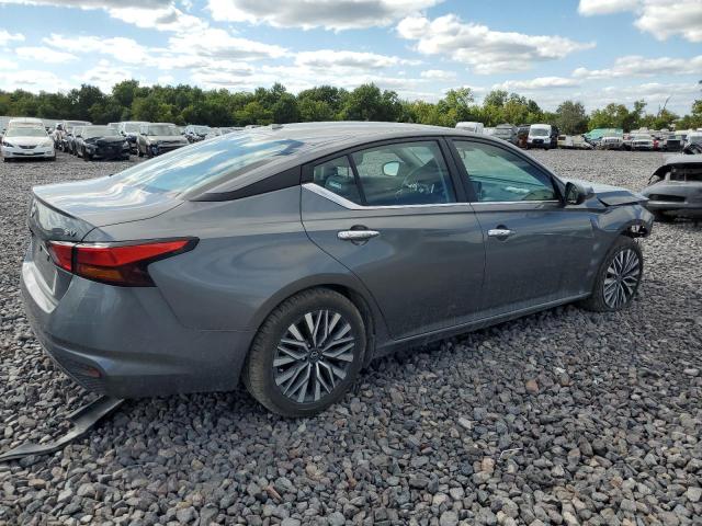 2024 NISSAN ALTIMA SV 1N4BL4DV6RN355452
