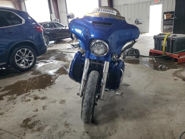 2017 HARLEY-DAVIDSON FLHXS STREET GLIDE SPECIAL 1HD1KRC1XHB646359